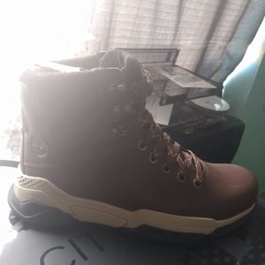 Men's Timberland boots